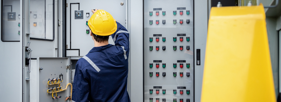 Electrical & Electronics