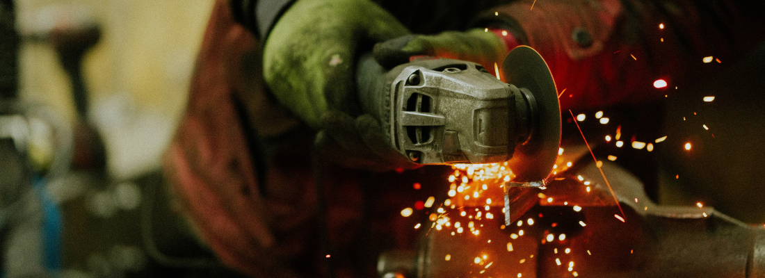 Welding & Metalwork